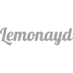 Lemonayd Logo Full No Shadow Dark Background 3